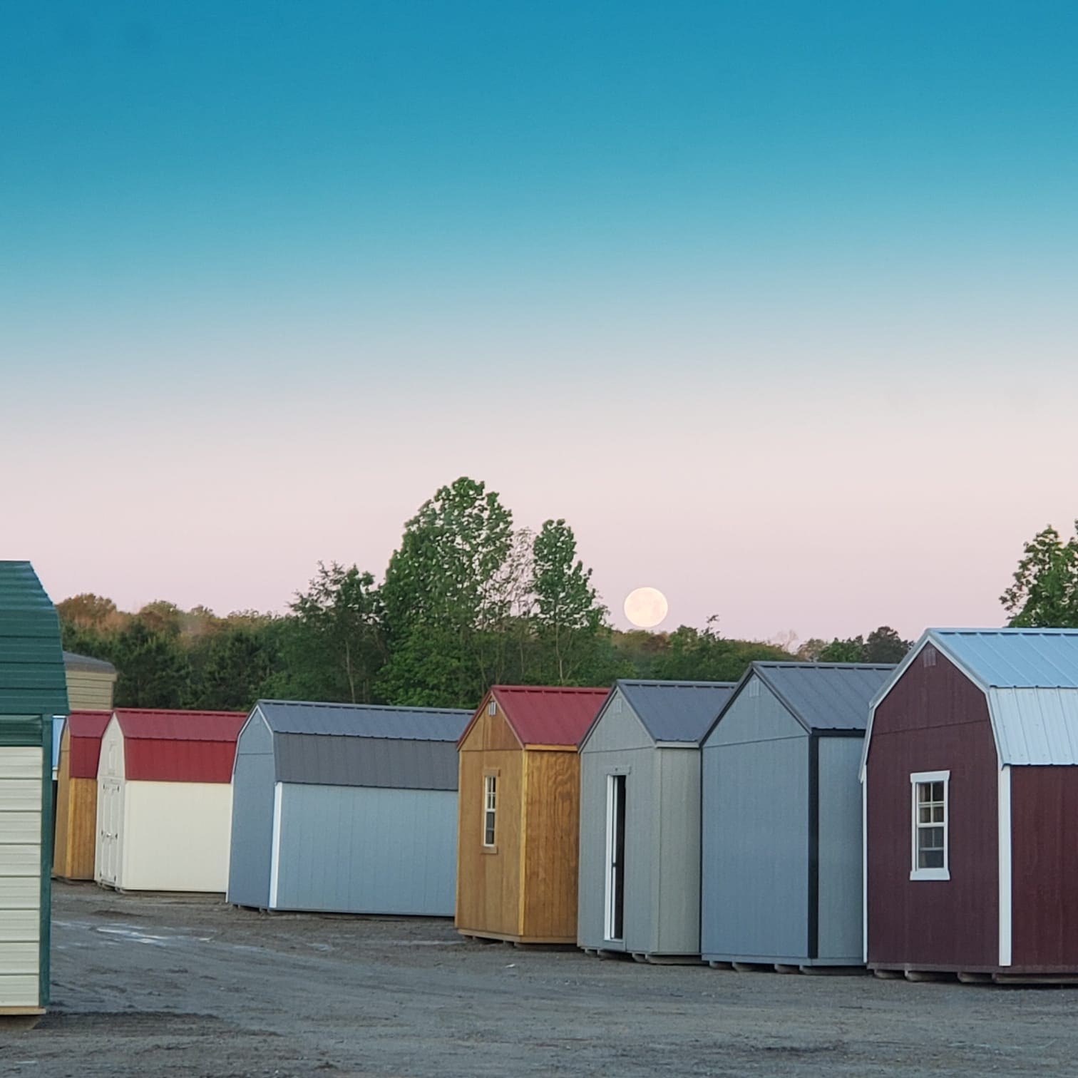 Outdoor Storage Buildings For Homes In Dunn Nc Hinton Buildings