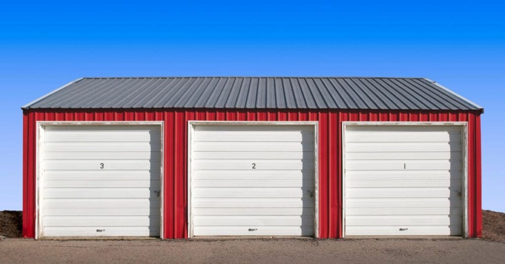 Do You Need a Permit To Build a Garage? What To Consider