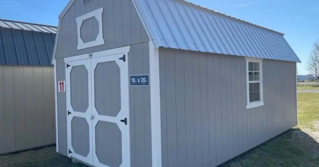 Metal vs. Wood Sheds: Choosing the Right One for Your Needs|Metal vs. Wood Sheds: Choosing the Right One for Your Needs|Metal vs. Wood Sheds: Choosing the Right One for Your Needs