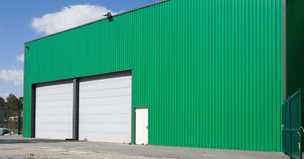Advantages of Metal Buildings for Commercial Use