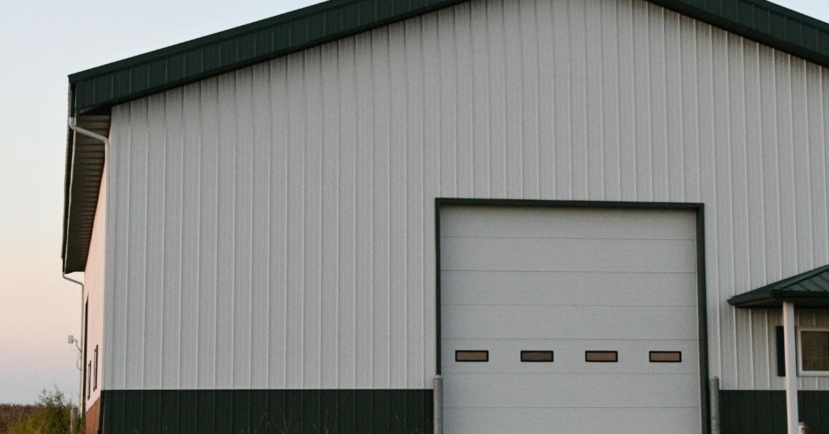 Advantages of Metal Buildings for Commercial Use