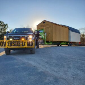 Steel self-storage facilities Fairfield NC