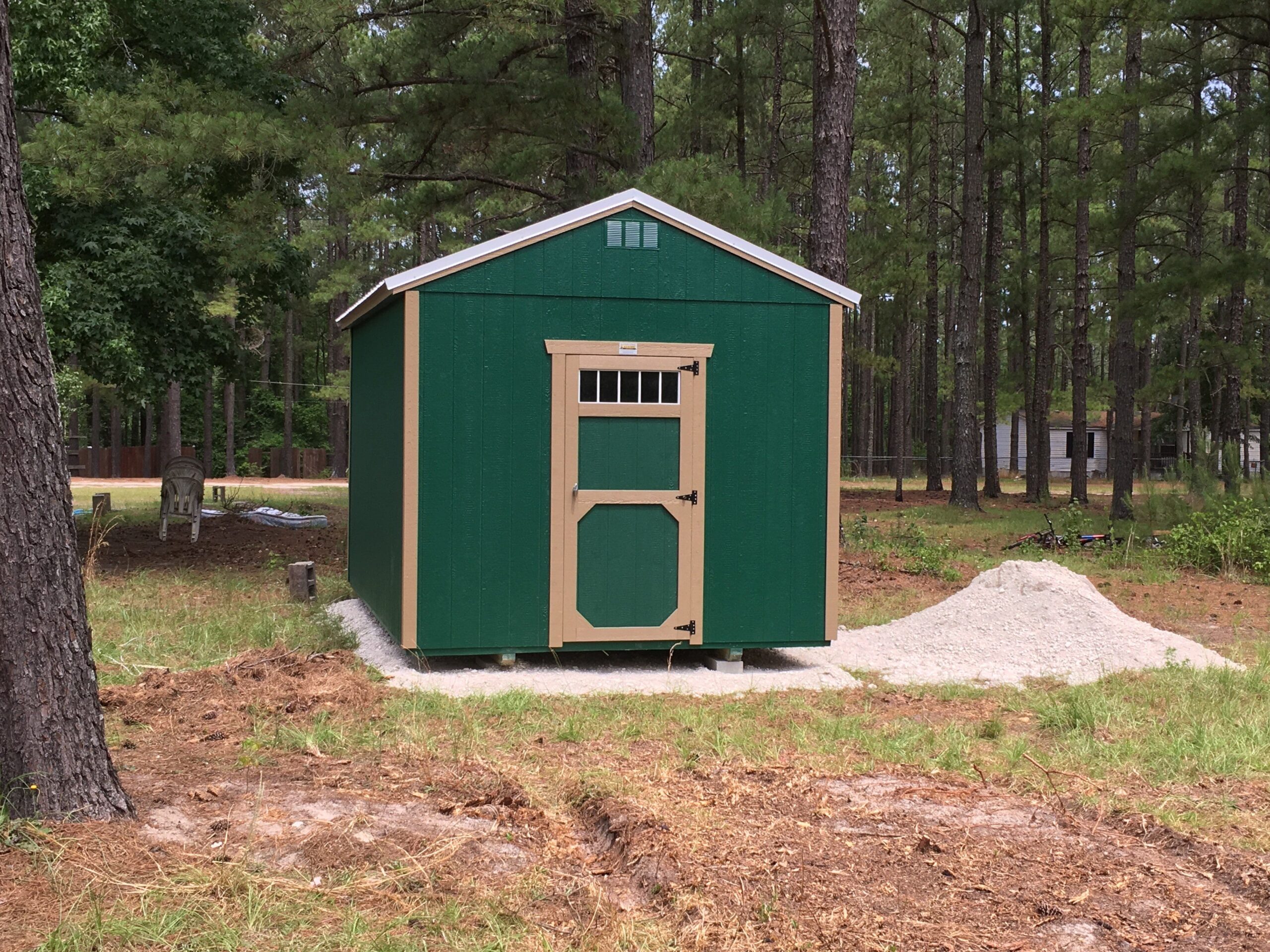 Storage Buildings For Sale Near Kinston NC