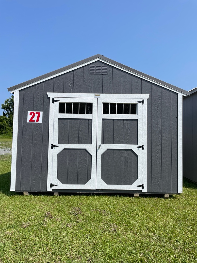 Princeton #27: 12 X 16 Utility