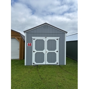 La Grange #44: 10 X 20 Utility with Extra Height Front Image