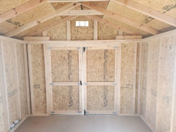 Dunn #3: 10 X 12 Utility Building Image