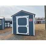 Princeton #43: 8 X 12 Utility