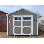 Princeton #38: 10 X 12 Utility