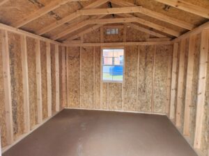 Dunn #3: 10 X 12 Utility Building Image