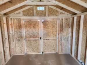 Dunn #3: 10 X 12 Utility Building Image
