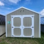 Dunn #REPO 3: 10 X 12 Utility