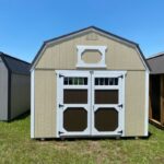 La Grange #21: 12 X 28 Lofted Barn