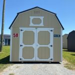 Princeton #58: 10 X 16 Lofted Barn