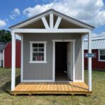 Princeton #18: 10 X 20 Playhouse Utility