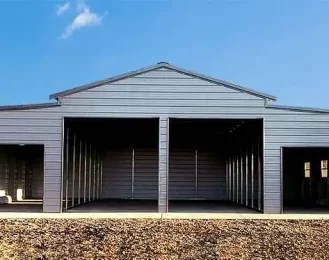 18 X 20 Carport Front 18 X 20 Carport Front