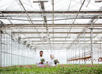 Agricultural Shelters Agricultural Shelters
