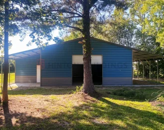 Metal Agricultural Buildings Metal Agricultural Buildings