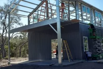 Metal Buildings12 Metal Buildings12