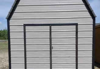 Metal Commercial Buildings Metal Commercial Buildings