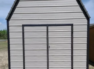 Metal Commercial Buildings Metal Commercial Buildings