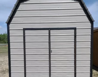 Metal Commercial Buildings Metal Commercial Buildings