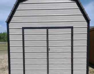 Metal Commercial Buildings