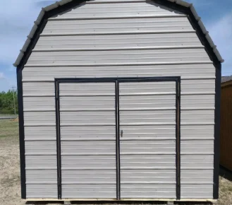 Metal Commercial Buildings