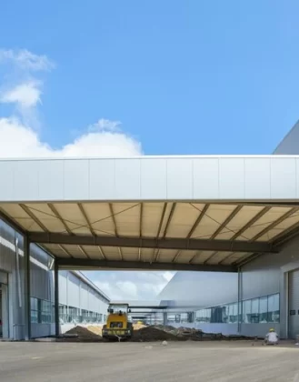 Metal car canopy Metal car canopy