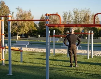 Recreation Centers Recreation Centers