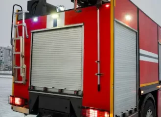 Steel Fire Stations Steel Fire Stations