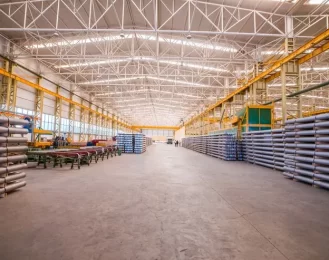 Warehouses Warehouses