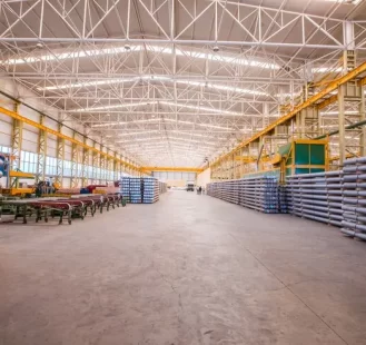 Warehouses Warehouses